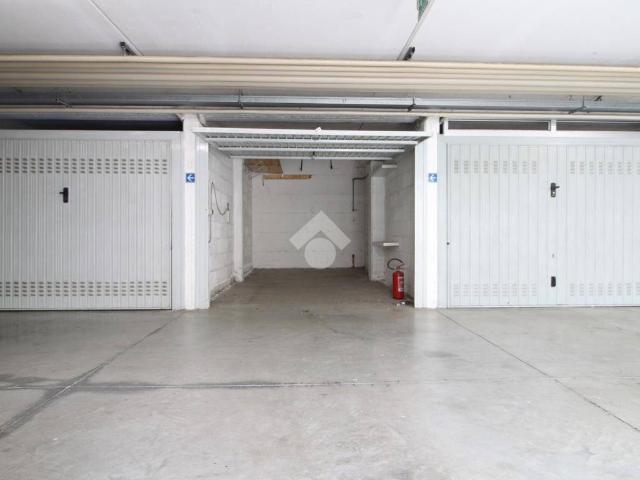Box in vendita a Trappolone, San Lazzaro