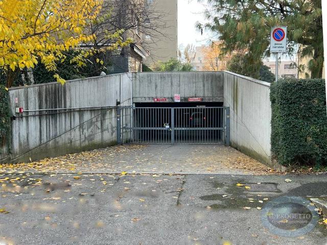 Box in vendita a Cicogna, San Lazzaro