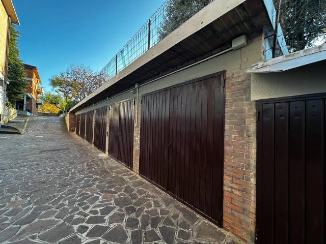 Box in vendita a Idice, San Lazzaro