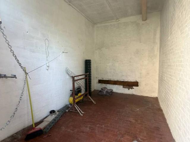 Box in vendita a Cicogna, San Lazzaro