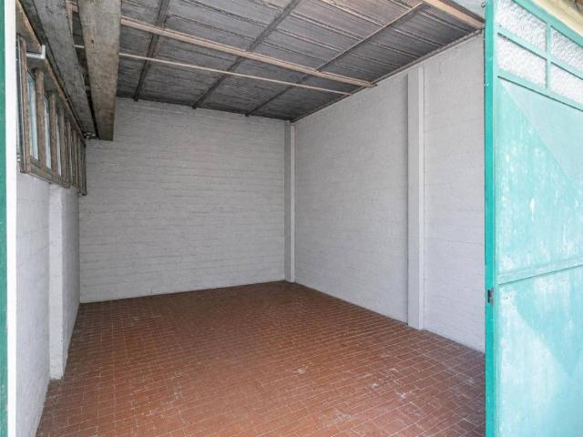 Box in vendita a Idice, San Lazzaro