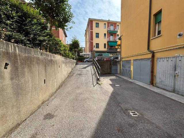 Box in vendita a Ponticella, San Lazzaro di Savena