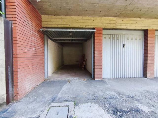 Box in vendita a Cicogna, San Lazzaro