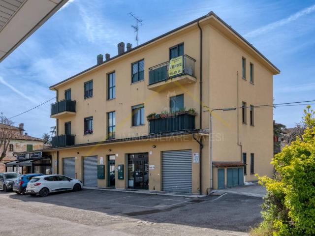 Box in vendita a Idice, San Lazzaro
