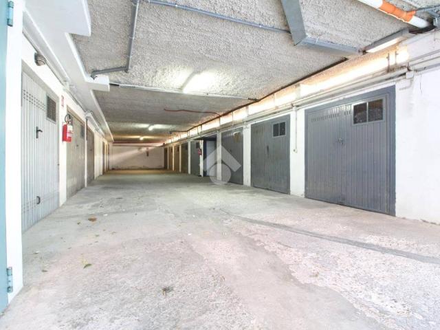 Box in vendita a Cicogna, San Lazzaro