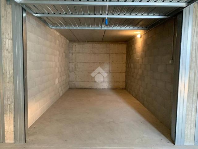Box in vendita a Malanghero, San Maurizio Canavese
