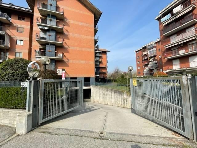 Box in vendita a Sambuy, Piemonte