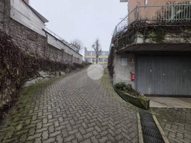 Box in vendita a Centro, Piemonte