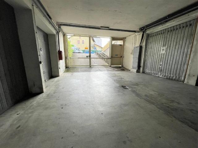 Box in vendita a Sant'Anna, Piemonte