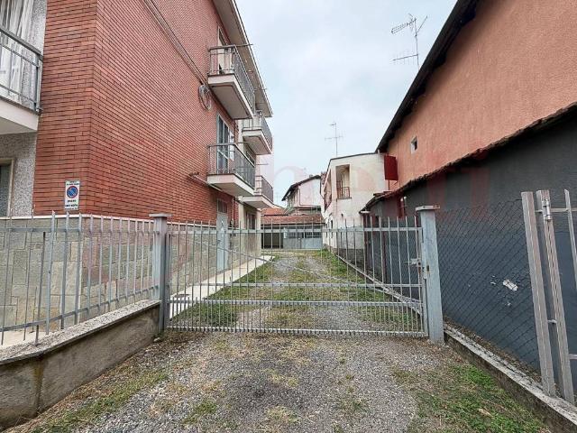 Box in vendita a Oltrepo, San Mauro Torinese
