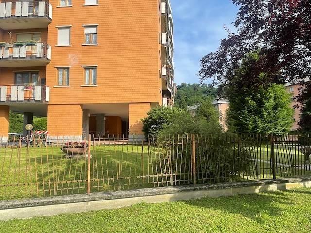 Box in vendita a Centro, Piemonte