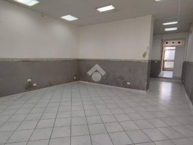 Box in vendita a San Michele Di Serino, Campania