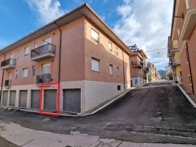 Box in vendita a Puglia, Foggia