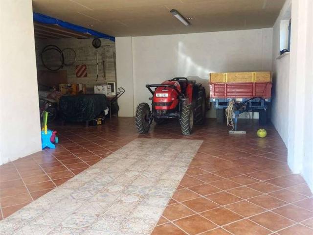 Box in vendita a San Nicola Manfredi, Campania
