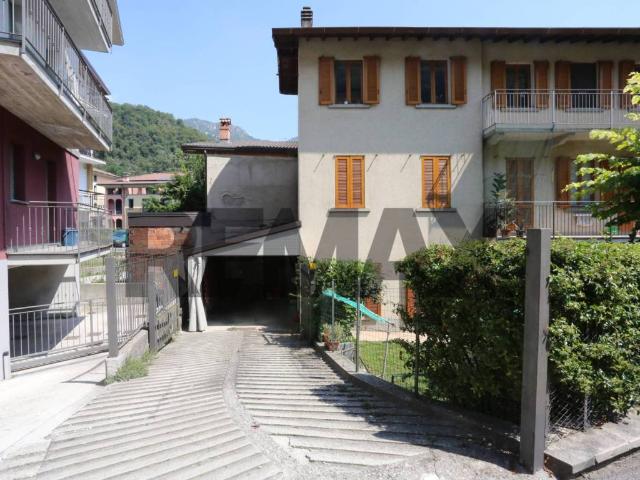 Box in vendita a Comunità Montana della Valle Brembana, San Pellegrino Terme
