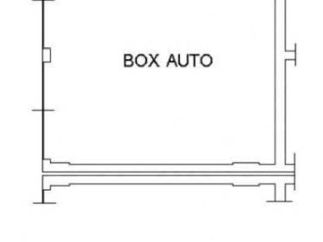 Box in vendita a San Prisco, Campania