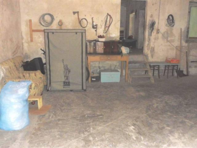 Box in vendita a San Paolo, Marche