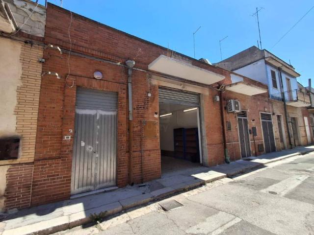 Box in vendita a Puglia, Foggia