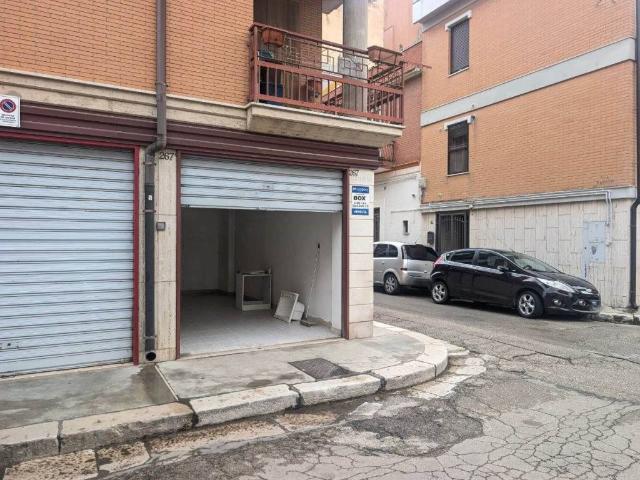 Box in vendita a Puglia, Foggia
