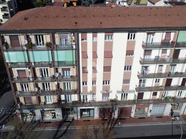 Box in vendita a San Vittore Olona, Lombardia