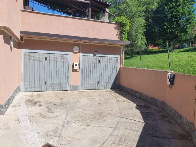 Box in vendita a San Zenone Al Lambro, Lombardia