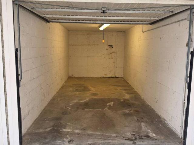 Box in vendita a San Zenone Al Lambro, Lombardia