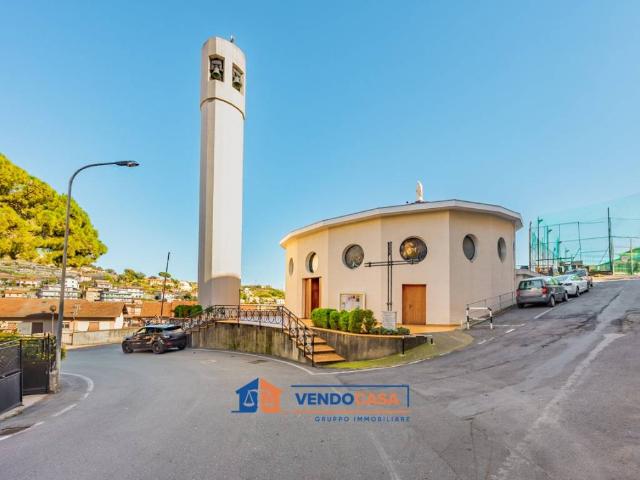 Box in vendita a San Remo, Liguria