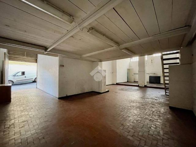 Box in vendita a San Remo, Liguria