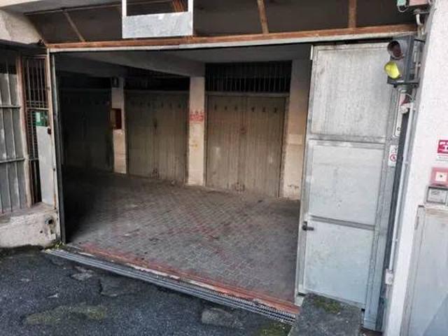 Box in vendita a San Remo, Liguria