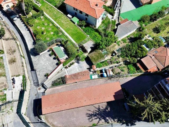 Box in vendita a San Remo, Liguria