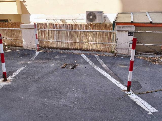 Box in vendita a San Remo, Liguria