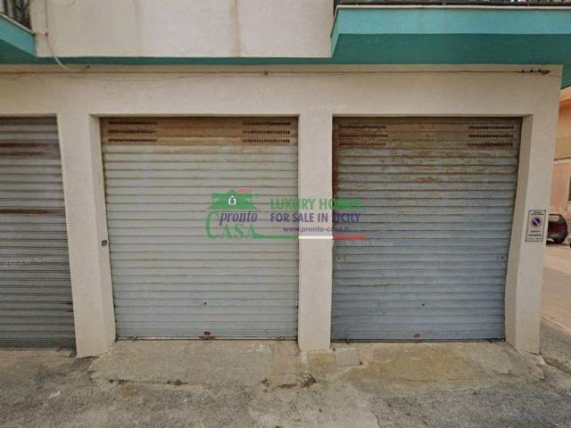 Box in vendita a Casuzze, Santa Croce Camerina