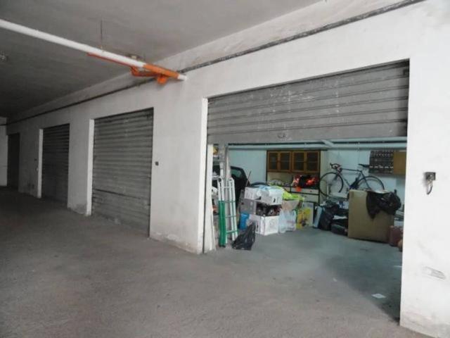 Box in vendita a Porticello, Santa Flavia