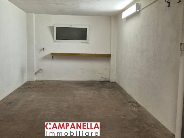 Box in vendita a San Lorenzo della Costa, San Lorenzo Della Costa