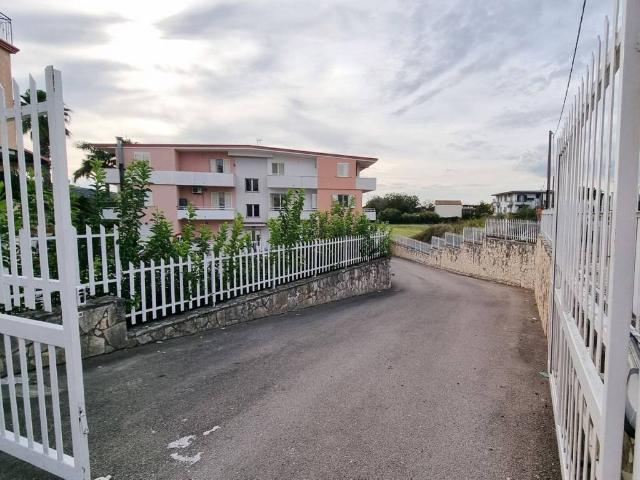 Box in vendita a Santa Maria A Vico, Campania
