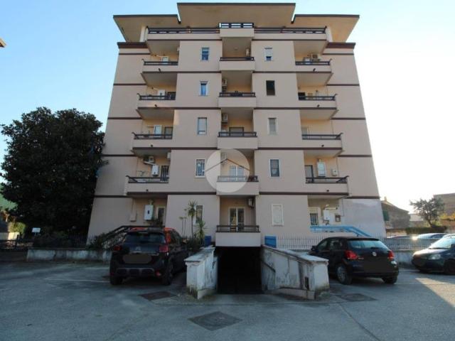 Box in vendita a Sant'Andrea dei Lagni, Santa Maria Capua