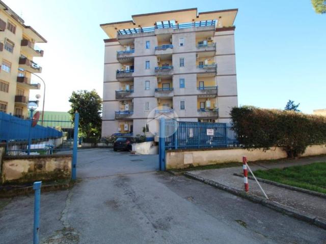 Box in vendita a Santa Maria Capua Vetere