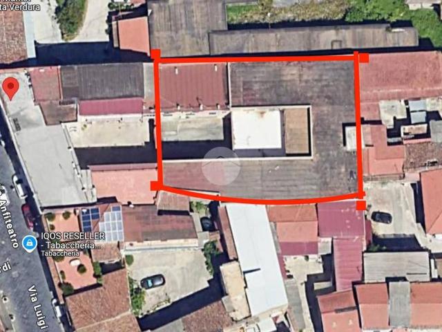 Box in vendita a Santa Maria Capua Vetere