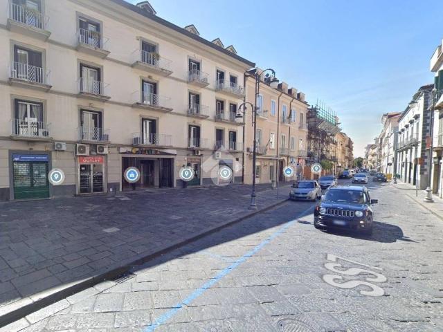 Box in vendita a Sant'Andrea dei Lagni, Santa Maria Capua