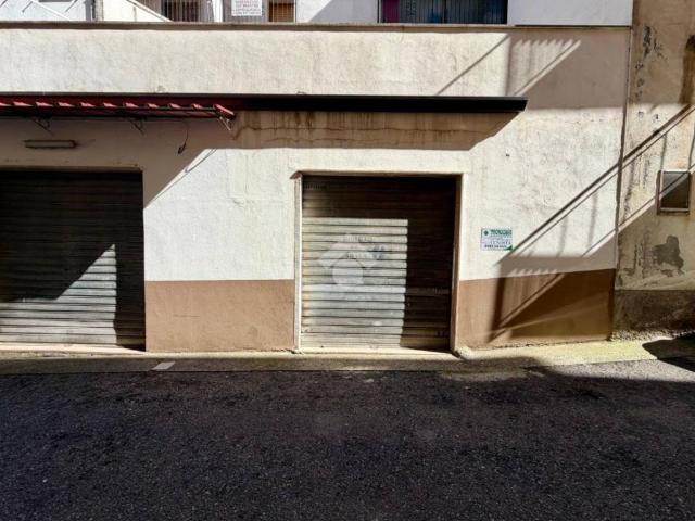 Box in vendita a Marcellina, Calabria