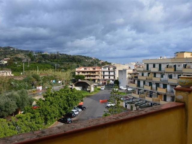 Box in vendita a Santa Teresa Di Riva, Sicilia