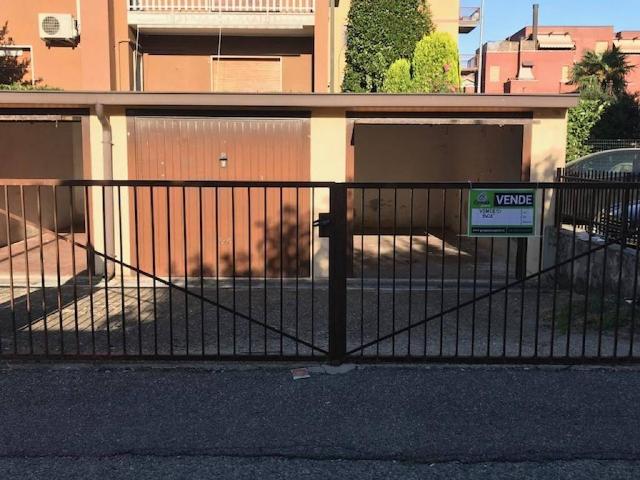 Box in vendita a Galeotta, Sant'angelo Lodigiano