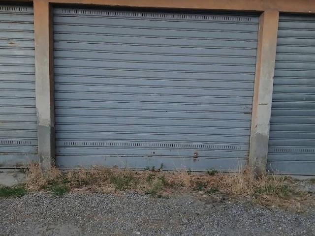 Box in vendita a San Rocco, Sant'angelo Lodigiano