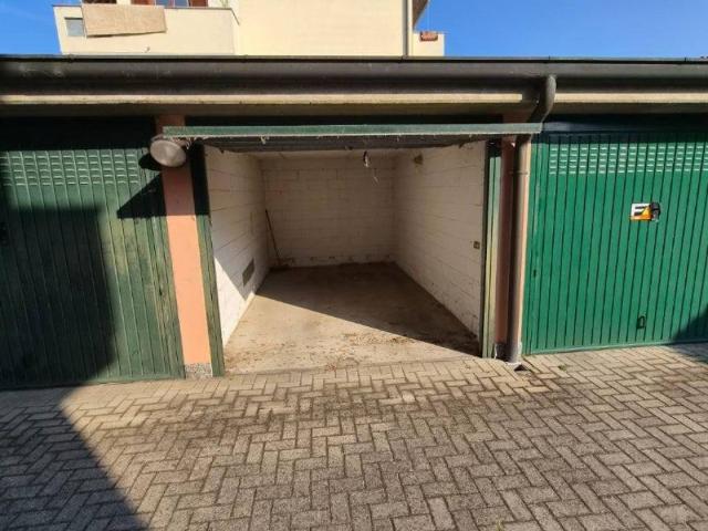 Box in vendita a San Rocco, Sant'Angelo Lodigiano