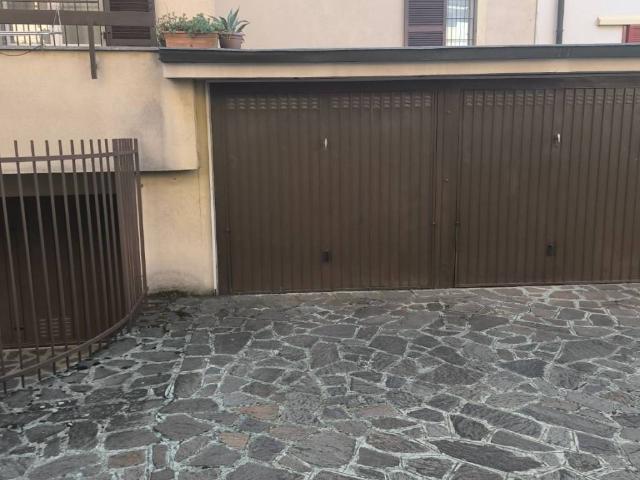 Box in vendita a Sant'angelo Lodigiano, Lombardia
