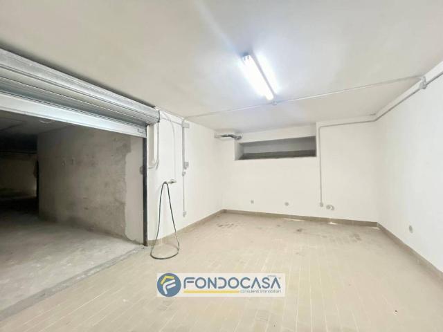 Box in vendita a Sant'antimo, Campania