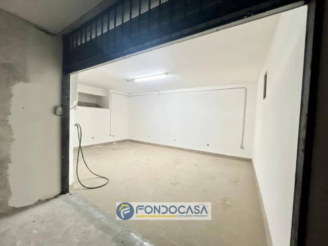 Box in vendita a Sant'antimo, Campania