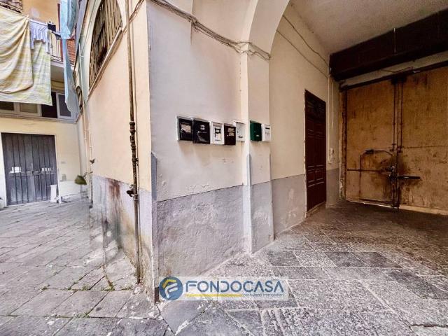 Box in vendita a Sant'antimo, Campania