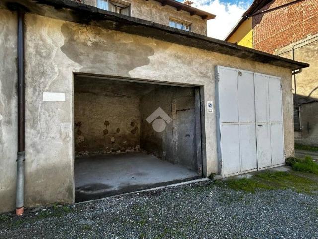 Box in vendita a Maisonetta, Piemonte