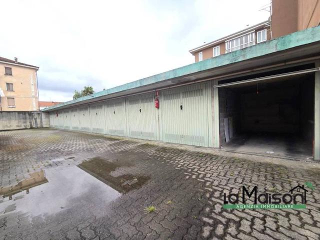 Box in vendita a Piemonte, Vercelli